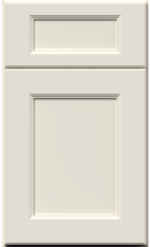 Fabuwood Cabinetry Allure Series Kitchen Cabinets in Fusion Dove Color