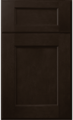 Fabuwood Cabinetry Allure Series Kitchen Cabinets in Fusion Kona Color