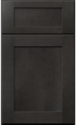 Fabuwood Cabinetry Allure Series Kitchen Cabinets in Galaxy Cobblestone Color